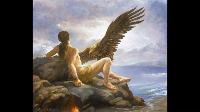 Domenico Cimarosa - Gli Orazi e i Curiazi - Introduction - Odi, o ciel, i nostri lai смотреть онлайн