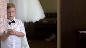 Jacinta + Kai :: Wedding highlights