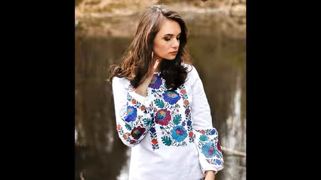 Вышиванка 2020... смотреть онлайн