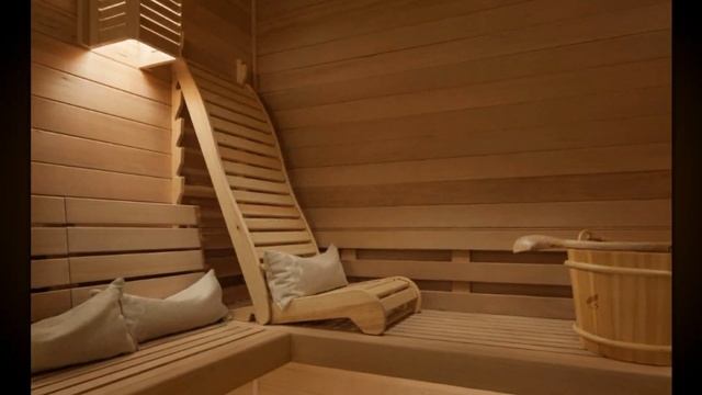 Варианты отделки бани Интересные дизайнерские решения ИДЕИ И ДИЗАЙН СВОИМИ РУКАМИ