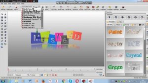 как создать интро без фотошоп