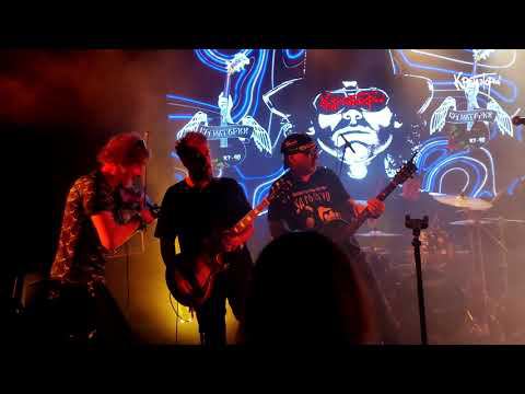 Крематорий - Катманду смотреть онлайн