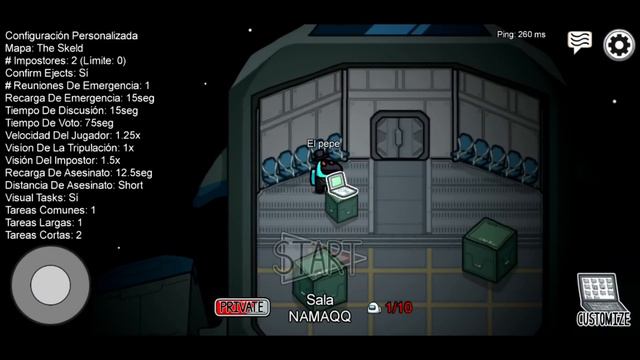 ✅ COMO TENER MASCOTAS Y ROPA EN AMONG US (OCTUBRE 2020) TODO DESBLOQUEADO GRATIS AMONG US ✅ смотреть онлайн