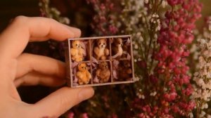 Как вязать крючком. Как вязать крючком миниатюрные игрушки без схем и подсчета петель?