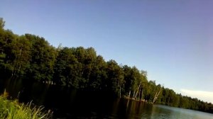 Ждановское озеро в рыбака от Иван замараев