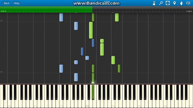 The Elder Scrolls V: Skyrim - Secunda смотреть онлайн