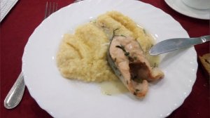 САНАТОРИЙ ЧЕБАРКУЛЬСКИЙ. БЛЮДА.