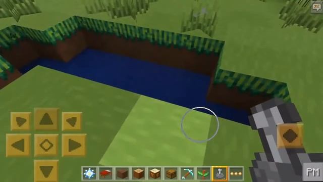 Minecraft PE: 0.14.0 Frenden's Meringued Cartoon Texture Pack | Android | Türkçe смотреть онлайн