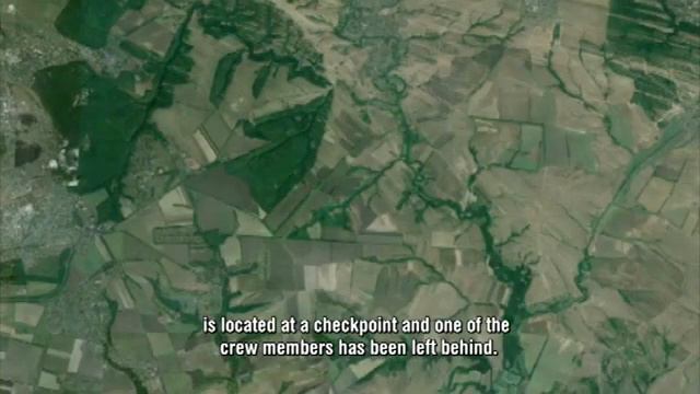Официальное видео по делу о крушении малазийского "Боинга" MH-17 над Донбассом смотреть онлайн