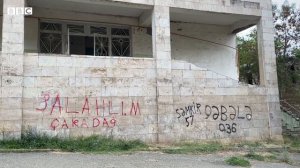 BBC. Как живёт Шуши после года оккупации азербайджаном.