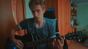 Обзор гитары VESTON D-45