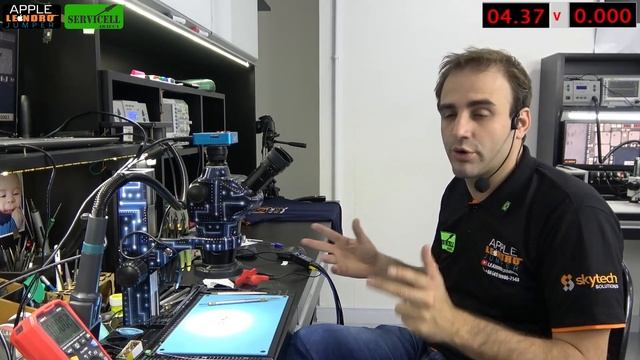 MÓDULO 2 - BUCK Y FEEDBACK - PART 2/2 смотреть онлайн