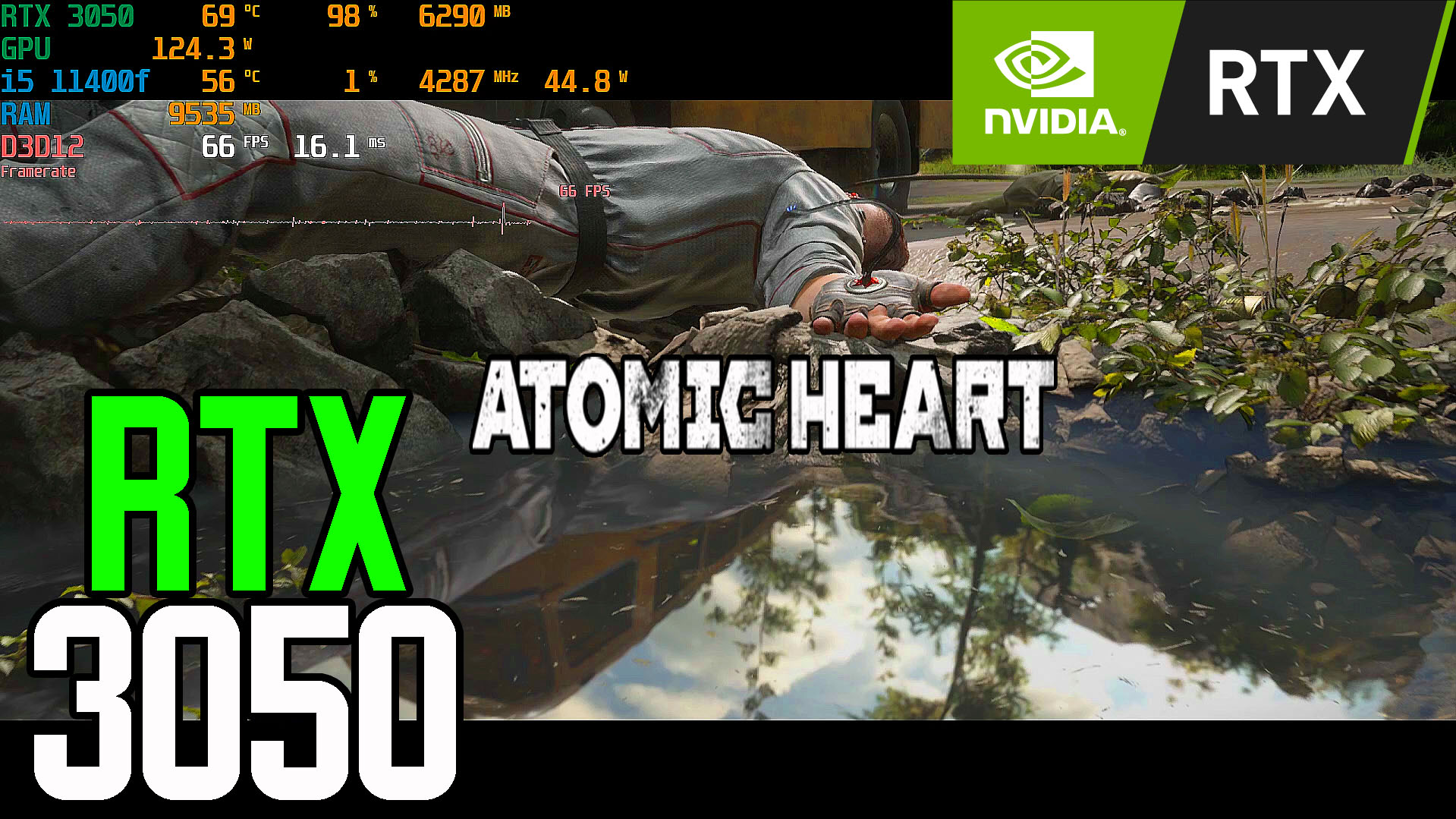 настройки раст rtx 2060 фото 56