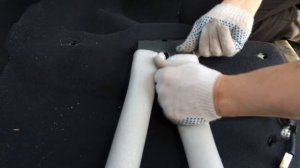 Обогрев ног задних пассажиров Great Wall Hover (Грейт Волл Ховер)