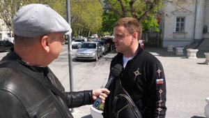 Где можно хорошо заработать? - опрос ForPost в Севастополе