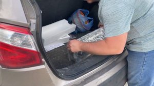 ГБЦ ТАНАКИ распаковка. Обзор и распаковка ГБЦ Танаки Газель змз 402, под 92 бензин 94,4мм.