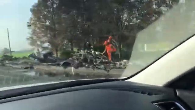 краснодар!!!07.08.2017 что это было????