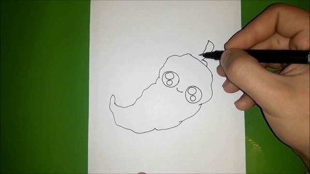 Как нарисовать ПЕРЕЦ? Лёгкие рисунки для детей и начинающих смотреть онлайн