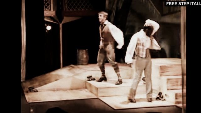 [FREE STEP CULTURE] - JUBA DANCE: THE SHOW