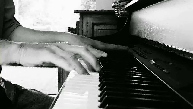 Recording 5543 - Celebratory Theme ft. Art Vista Grand Piano