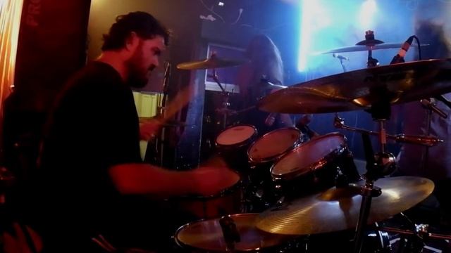 Just One Fix - Gladiator