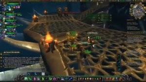 Wow 3.3.5 Прохождение Кузня Душ