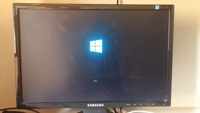Solução GRUB ERROR 22 смотреть онлайн