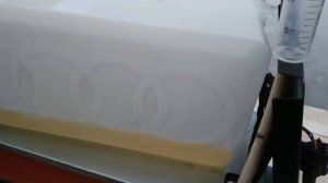 Проверка топливного насоса китайской автономки копии Ebarspacher 5 кВт