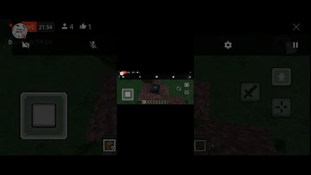 Join my server now bedrock/java 1.20+ IP in description смотреть онлайн