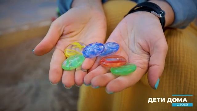 5 РАЗВИВАЮЩИХ ИГР в ПЕСОЧНИЦЕ для самых маленьких и постарше смотреть онлайн