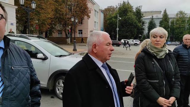 В Брянске все может быть. смотреть онлайн