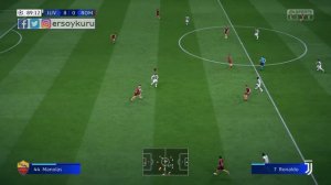 FIFA 19 MATCHES