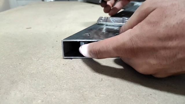 dining table | Welded Steel Legs | how to make table legs смотреть онлайн