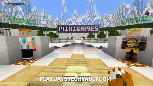 Top 10 BEST Servers For MCPE 2023 (1.20+) - Minecraft Bedrock Edition (Xbox One, PS4, Windows 10) смотреть онлайн