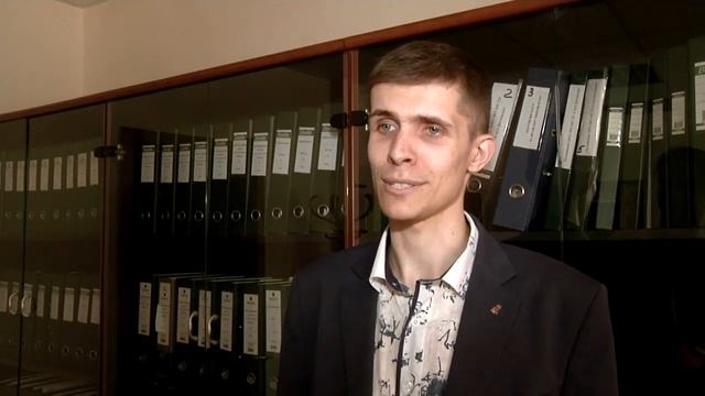 Куда пойти учиться? В МГЭУ! смотреть онлайн