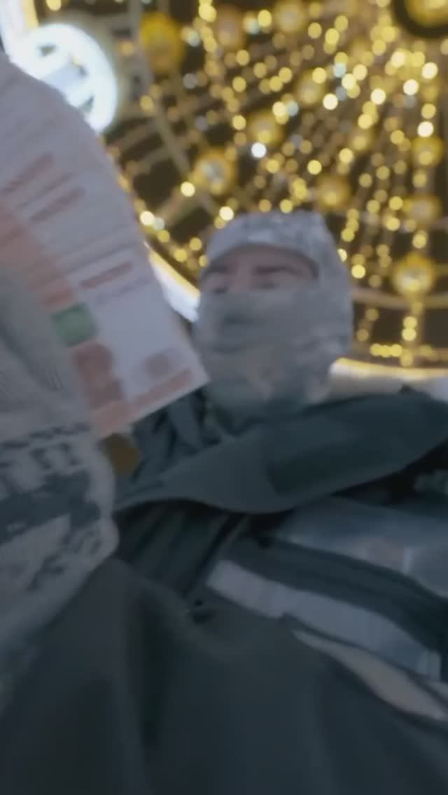 СВЕДЕНИЕ ТРЕКА FRIENDLY THUG 52 NGG - Lost Angeles