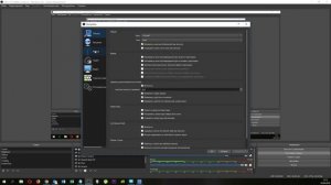 Как стримить с музыкой на Твич и без на Ютуб один и тот же стрим