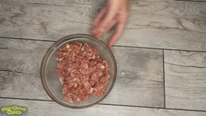 Рецепт настоящих белорусских драников без муки. Лучший легкий рецепт колдунов с мясом. |  0+