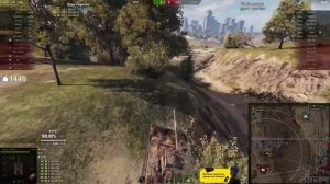 НИДИН НА СЕНЛАКЕ ТАЩИТ СЛИВ, СТОИТ ЛИ ПОКУПАТЬ ЗА БОНЫ ЭТОТ ТАНК?