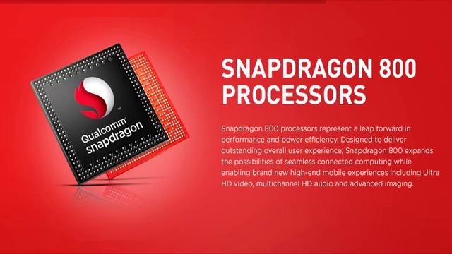 HTC M-8 or HTC One 2 ( Expected Specs ) смотреть онлайн