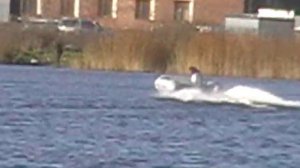 максималка  на Ротане 380К по моему жопсу 61 2км ч