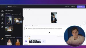 Зарабатываем на AI REELS с помощью НЕЙРОСЕТЕЙ