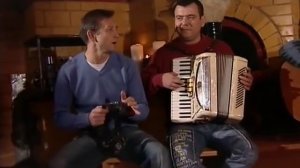 Лесоповал (Стас Волков) - Ты пиши мне, Маруся
