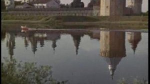 Вологда (документальный фильм о старинном северном городе Вологде, 1976 год.)