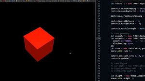 Я сделал игру Chrome Динозаврик в 3D :D