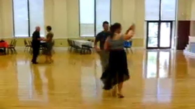 Magnolia Ballroom Dance смотреть онлайн