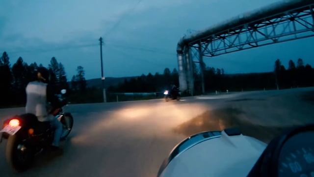 Мото трип Нерюнгри. Лето 2020. смотреть онлайн