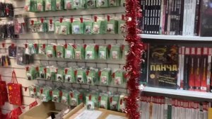 АНИМЕ МАГАЗИН В САМОМ ЦЕНТРЕ МОСКВЫ / ЧТО ТУТ ПРОДАЁТСЯ???