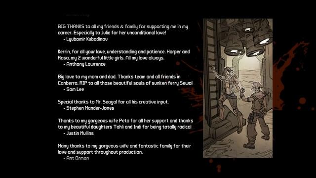 Borderlands: The Pre-Sequel! Ending & Credits смотреть онлайн