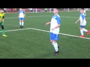 Турнир в Казани Чайка - СШ Савиново (Казань) Счёт 1 - 1 (25.03.2021)